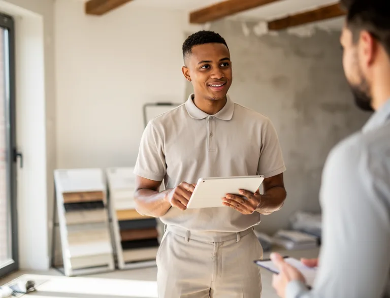 Renovation broker York